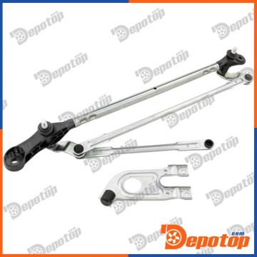 Tringlerie d'essuie-glace avant pour BMW | 103-04-118, 103-04-119